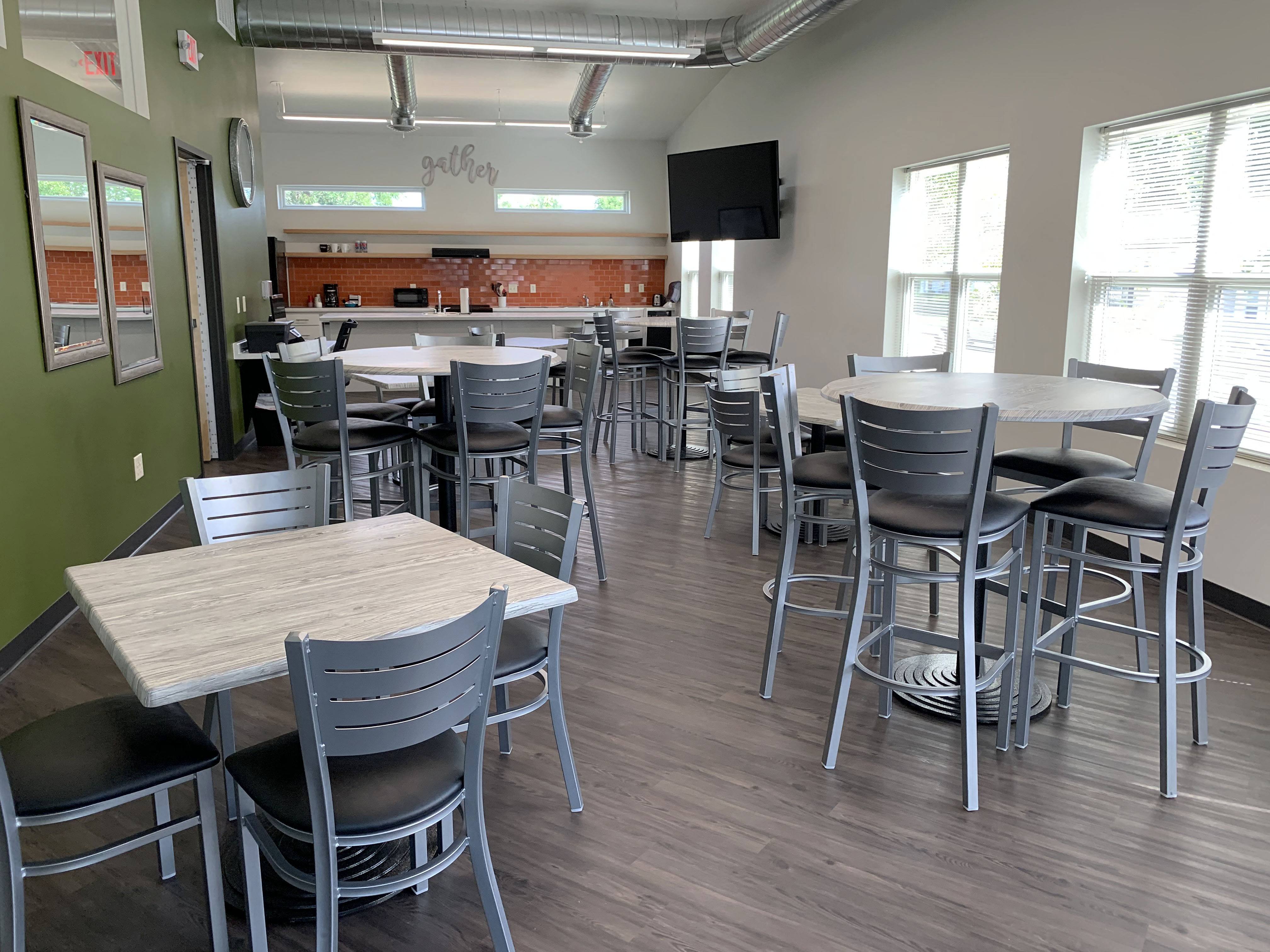 Community Room